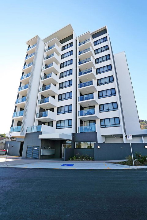 Q Resorts Paddington - Surfers Paradise Gold Coast 0