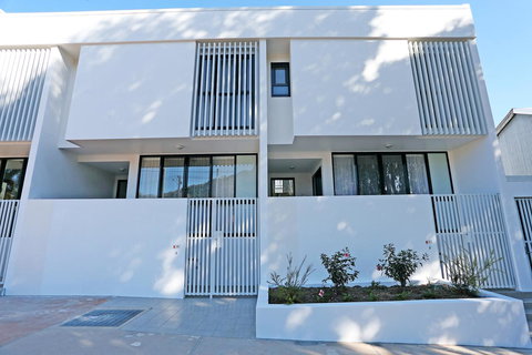 Q Resorts Paddington - Surfers Paradise Gold Coast 16