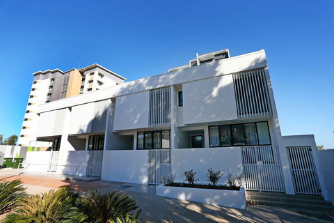 Q Resorts Paddington - Surfers Paradise Gold Coast 1