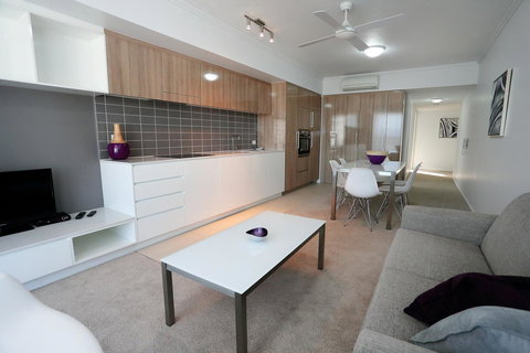 Q Resorts Paddington - Surfers Paradise Gold Coast 25