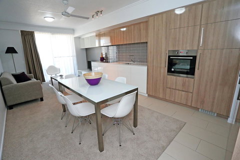 Q Resorts Paddington - Surfers Paradise Gold Coast 40