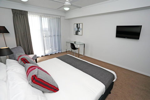 Q Resorts Paddington - Surfers Paradise Gold Coast 34