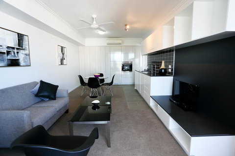 Q Resorts Paddington - Surfers Paradise Gold Coast 11