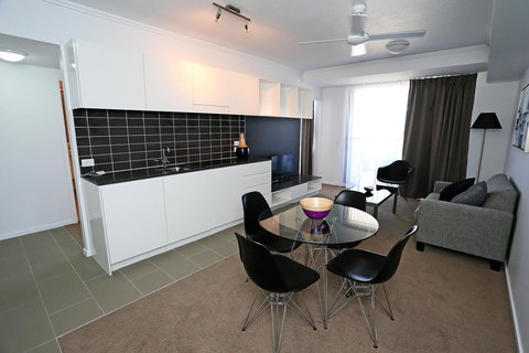 Q Resorts Paddington - Surfers Paradise Gold Coast 36