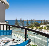 Alexandra on the Pacific - Surfers Paradise Gold Coast