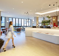 Holiday Inn Express Brisbane Central - Surfers Paradise Gold Coast