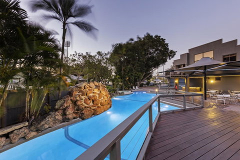 View Brisbane - Surfers Paradise Gold Coast 10