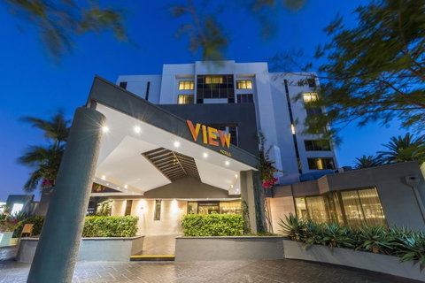 View Brisbane - Surfers Paradise Gold Coast 8