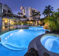 Brisbane Riverview Hotel - Surfers Paradise Gold Coast