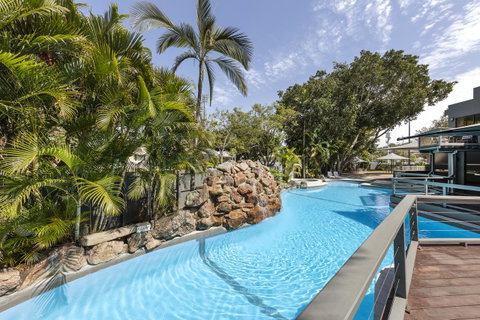 View Brisbane - Surfers Paradise Gold Coast 25
