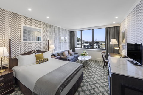 View Brisbane - Surfers Paradise Gold Coast 24