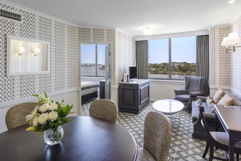 View Brisbane - Surfers Paradise Gold Coast 21
