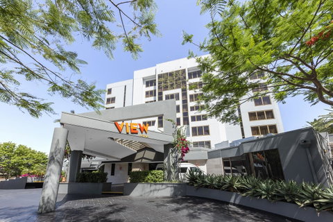 View Brisbane - Surfers Paradise Gold Coast 17
