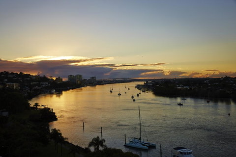 View Brisbane - Surfers Paradise Gold Coast 37