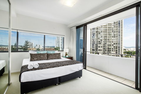 Ultra Broadbeach - Surfers Paradise Gold Coast 7