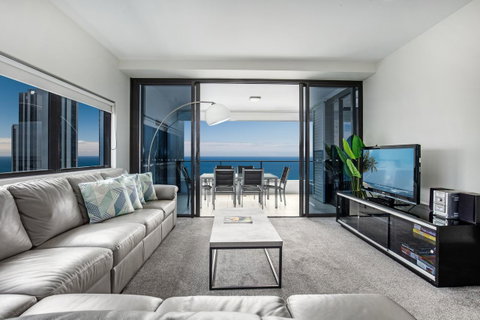 Ultra Broadbeach - Surfers Paradise Gold Coast 34