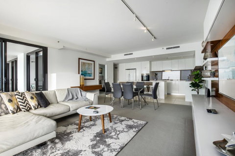 Ultra Broadbeach - Surfers Paradise Gold Coast 12