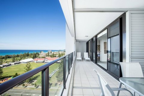 Ultra Broadbeach - Surfers Paradise Gold Coast 39