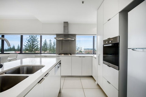 Ultra Broadbeach - Surfers Paradise Gold Coast 8