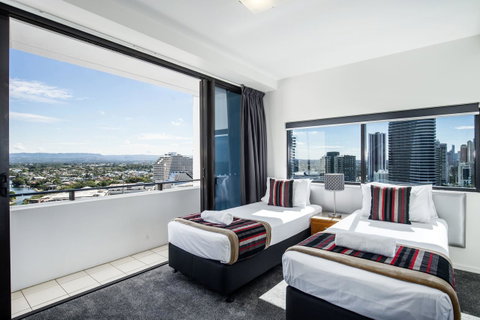 Ultra Broadbeach - Surfers Paradise Gold Coast 27