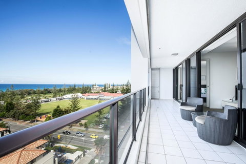 Ultra Broadbeach - Surfers Paradise Gold Coast 41