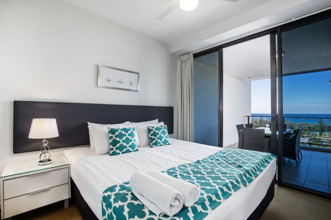 Ultra Broadbeach - Surfers Paradise Gold Coast 42