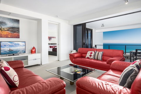 Ultra Broadbeach - Surfers Paradise Gold Coast 17