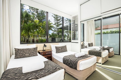 Ultra Broadbeach - Surfers Paradise Gold Coast 21