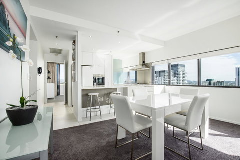 Ultra Broadbeach - Surfers Paradise Gold Coast 30