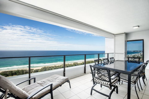 Ultra Broadbeach - Surfers Paradise Gold Coast 15