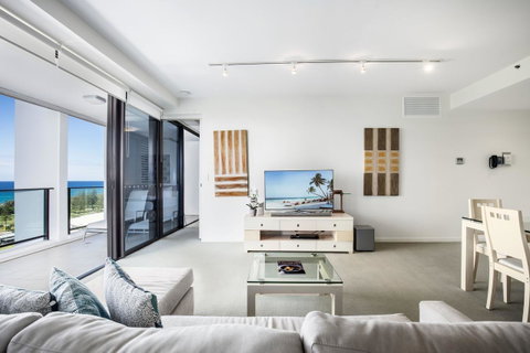 Ultra Broadbeach - Surfers Paradise Gold Coast 36