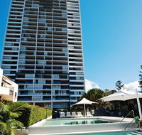 Ultra Broadbeach - Surfers Paradise Gold Coast