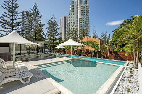 Ultra Broadbeach - Surfers Paradise Gold Coast 2