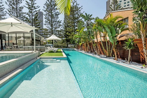 Ultra Broadbeach - Surfers Paradise Gold Coast 3
