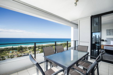 Ultra Broadbeach - Surfers Paradise Gold Coast 32