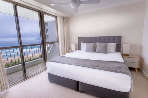 Ocean Royale - Surfers Paradise Gold Coast 15