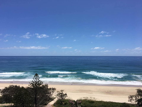 Ocean Royale - Surfers Paradise Gold Coast 19
