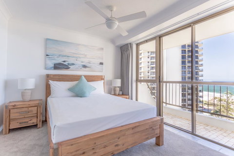 Ocean Royale - Surfers Paradise Gold Coast 5