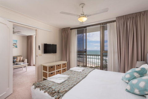 Ocean Royale - Surfers Paradise Gold Coast 34