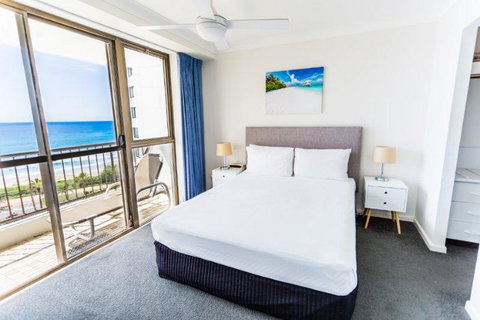 Ocean Royale - Surfers Paradise Gold Coast 11