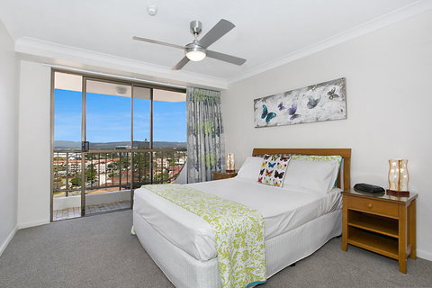 Ocean Royale - Surfers Paradise Gold Coast 7