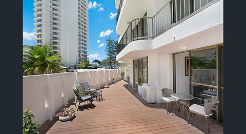 Ocean Royale - Surfers Paradise Gold Coast 23