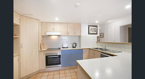 Ocean Royale - Surfers Paradise Gold Coast 27
