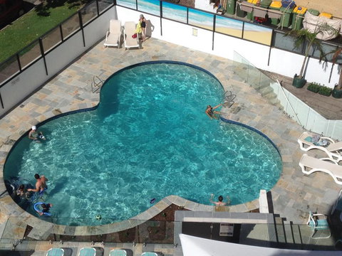 Ocean Royale - Surfers Paradise Gold Coast 21