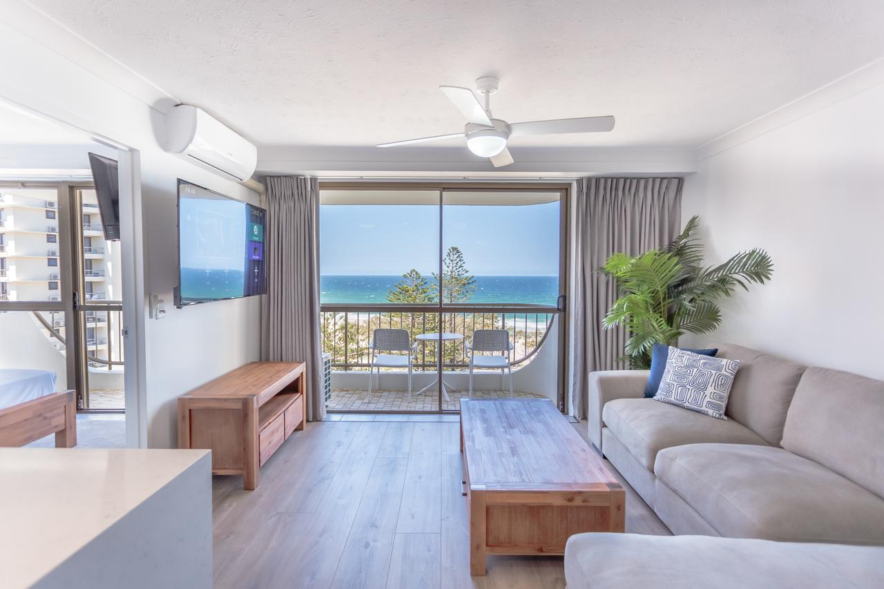 Broadbeach QLD Surfers Paradise Gold Coast