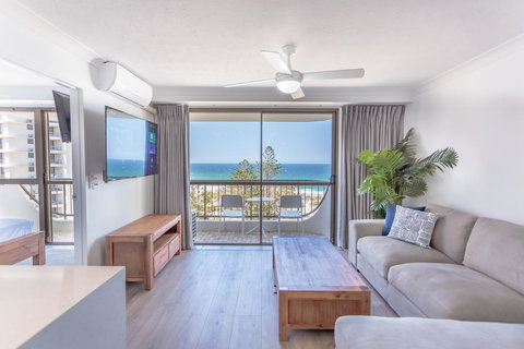 Ocean Royale - Surfers Paradise Gold Coast 0