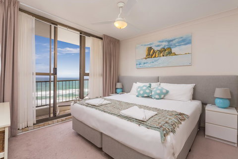 Ocean Royale - Surfers Paradise Gold Coast 10