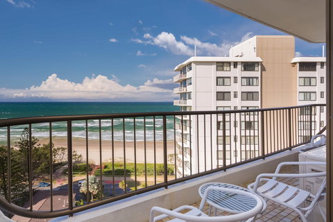 Ocean Royale - Surfers Paradise Gold Coast 35