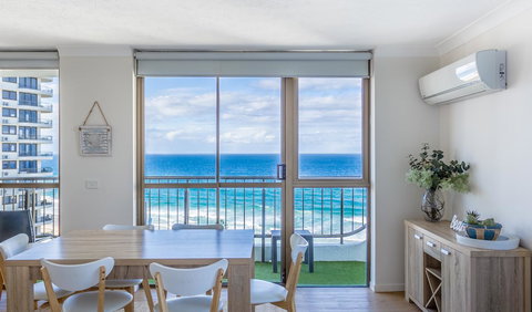 Ocean Royale - Surfers Paradise Gold Coast 18