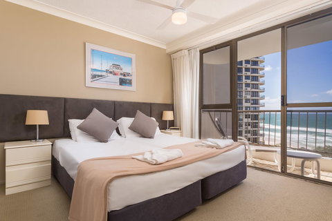 Ocean Royale - Surfers Paradise Gold Coast 43